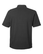 Devon & Jones DG101, Polos, Black/ Graphite