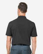 Devon & Jones DG101, Polos, Black/ Graphite