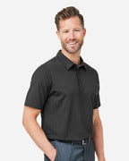 Devon & Jones DG101, Polos, Black/ Graphite