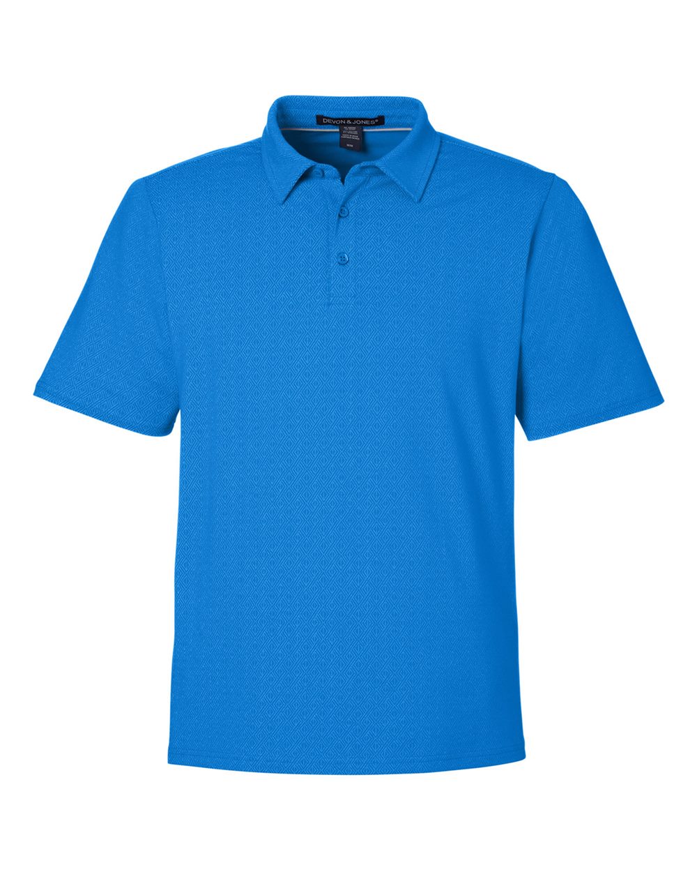 French Blue/ Crystal Blue