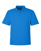 Devon & Jones DG101, Polos, French Blue/ Crystal Blue