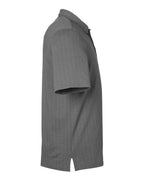 Devon & Jones DG101, Polos, Graphite/ Silver