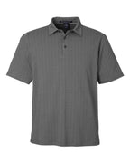 Devon & Jones DG101, Polos, Graphite/ Silver