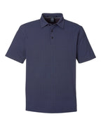 Devon & Jones DG101, Polos, Navy/ French Blue