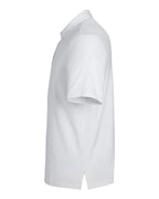 Devon & Jones DG101, Polos, White/ Silver