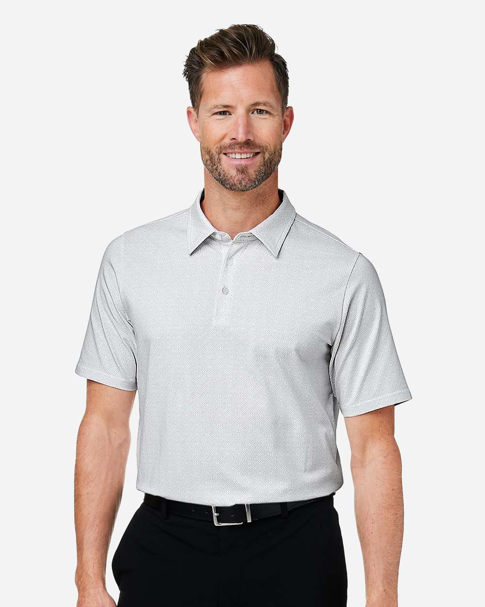 White/ Silver