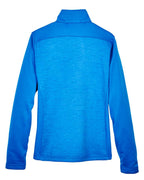 Devon & Jones DG796W, Outerwear, French Blue/ French Blue Heather