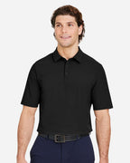 Devon & Jones DG110, Polos, Black