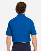 Devon & Jones DG110, Polos, French Blue