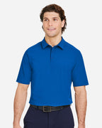 Devon & Jones DG110, Polos, French Blue