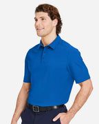 Devon & Jones DG110, Polos, French Blue