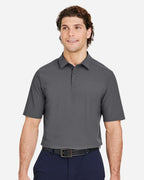 Devon & Jones DG110, Polos, Graphite