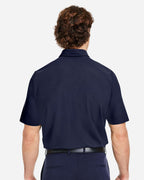 Devon & Jones DG110, Polos, Navy