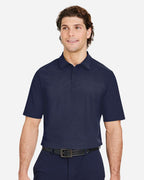Devon & Jones DG110, Polos, Navy