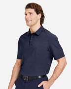 Devon & Jones DG110, Polos, Navy