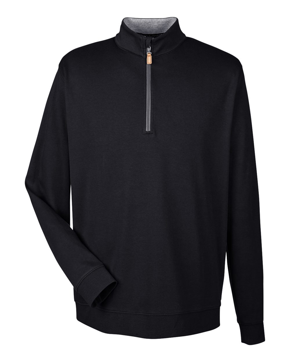 Black/ Grey Heather/ Graphite