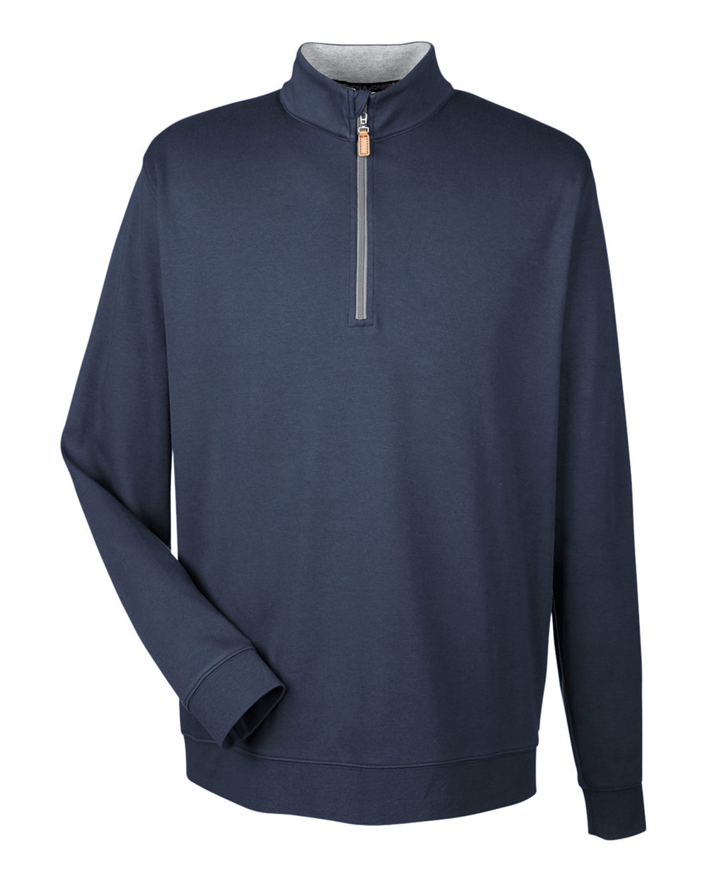 Navy/ Grey Heather/ Graphite