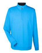 Devon & Jones DG479, Knits & Layering, Ocean Blue/ Navy/ Ocean Blue