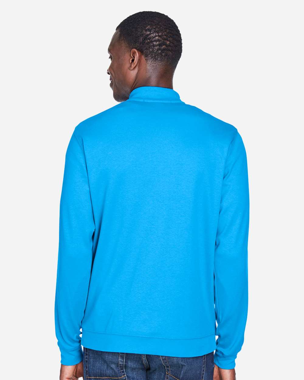 Ocean Blue/ Navy/ Ocean Blue