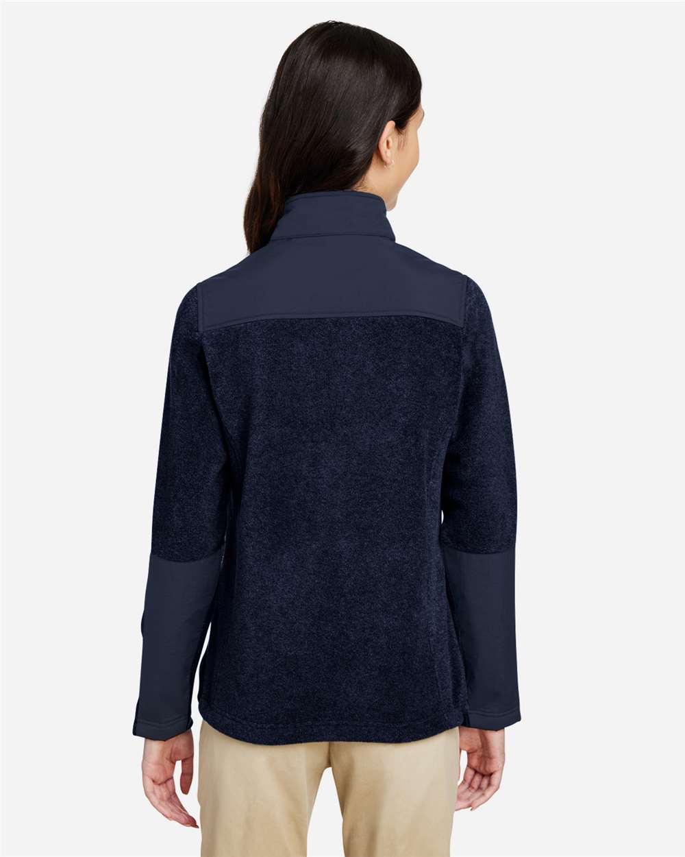 Classic Navy/ Classic Navy