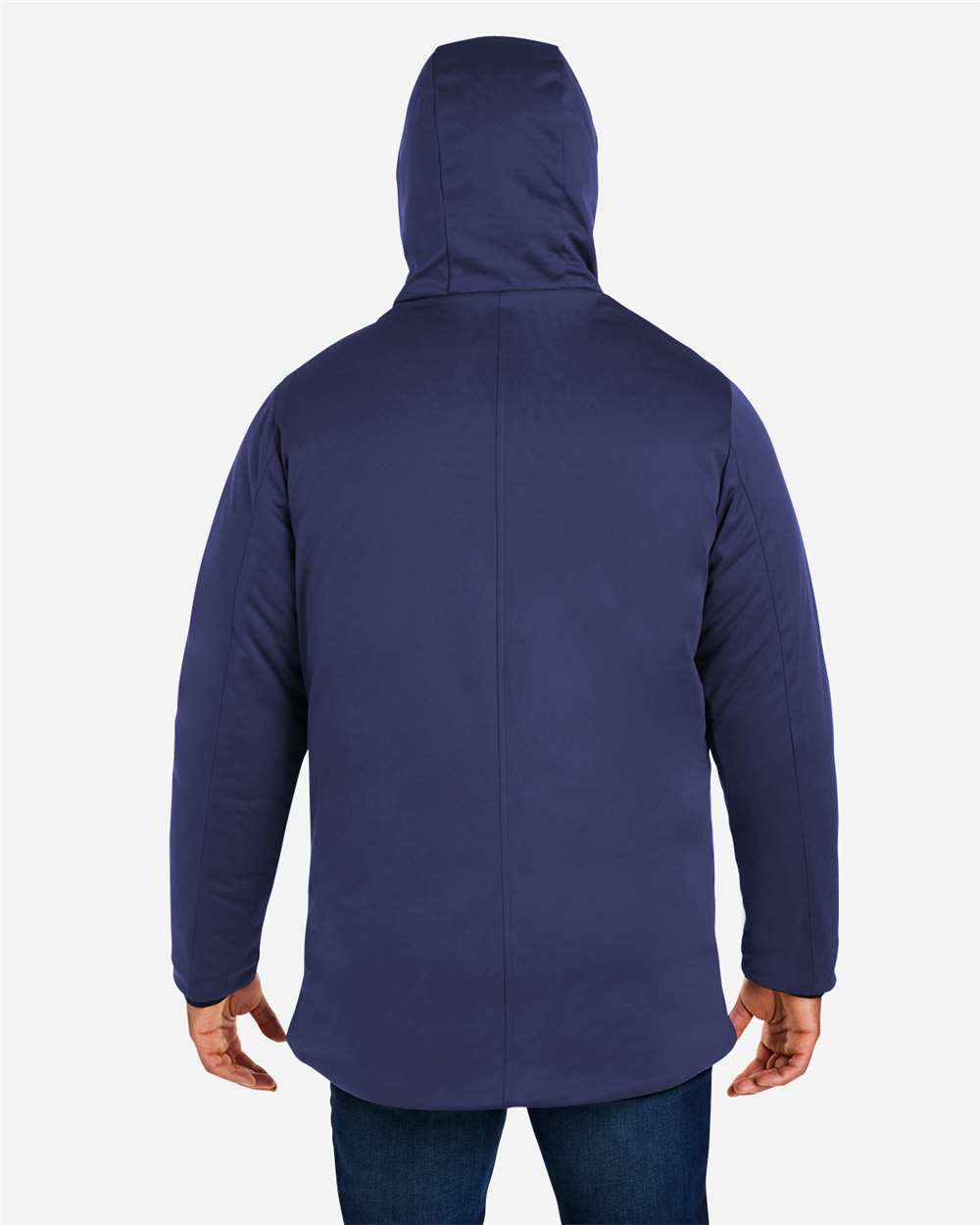 Classic Navy