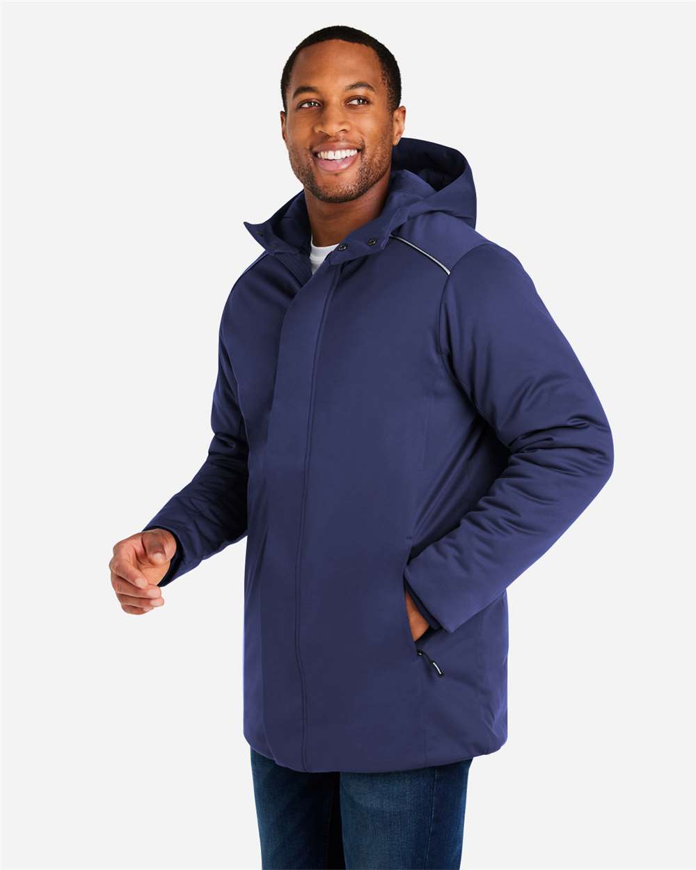 Classic Navy