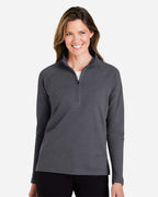 Devon & Jones DG481WZ, Knits & Layering, Black Melange
