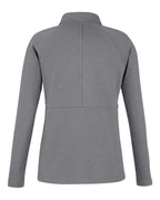 Devon & Jones DG481WZ, Knits & Layering, Graphite Melange