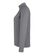 Devon & Jones DG481WZ, Knits & Layering, Graphite Melange