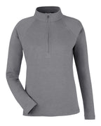 Devon & Jones DG481WZ, Knits & Layering, Graphite Melange