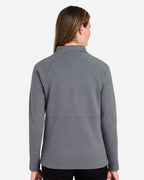 Devon & Jones DG481WZ, Knits & Layering, Graphite Melange