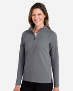 Devon & Jones DG481WZ, Knits & Layering, Graphite Melange