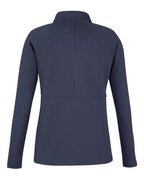 Devon & Jones DG481WZ, Knits & Layering, Navy Melange
