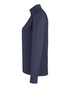 Devon & Jones DG481WZ, Knits & Layering, Navy Melange