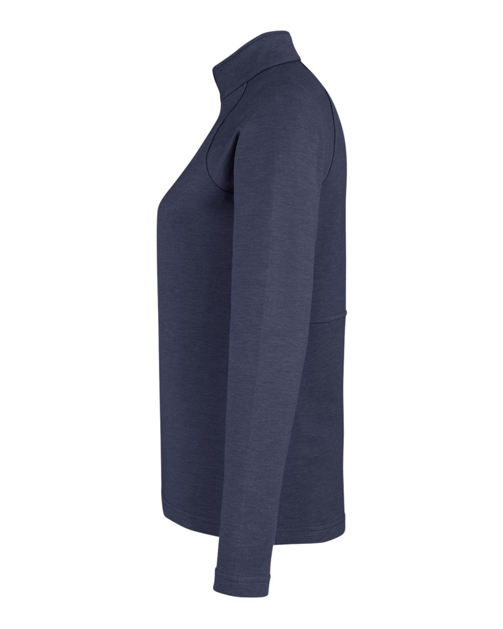 Navy Melange