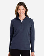 Devon & Jones DG481WZ, Knits & Layering, Navy Melange