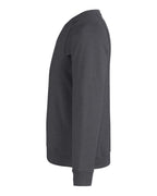Devon & Jones DG482, Knits & Layering, Black Melange