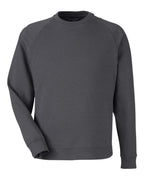 Devon & Jones DG482, Knits & Layering, Black Melange