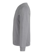 Devon & Jones DG482, Knits & Layering, Graphite Melange