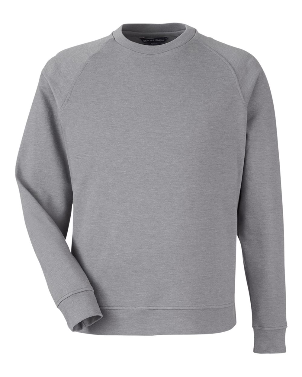 Graphite Melange