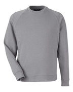 Devon & Jones DG482, Knits & Layering, Graphite Melange