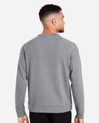 Devon & Jones DG482, Knits & Layering, Graphite Melange
