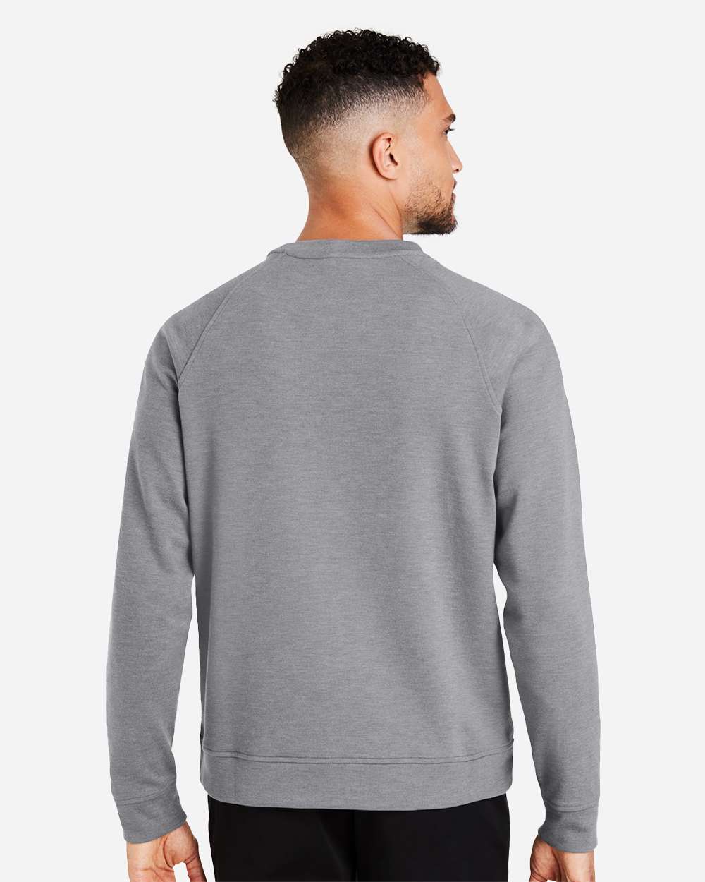 Graphite Melange