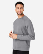 Devon & Jones DG482, Knits & Layering, Graphite Melange