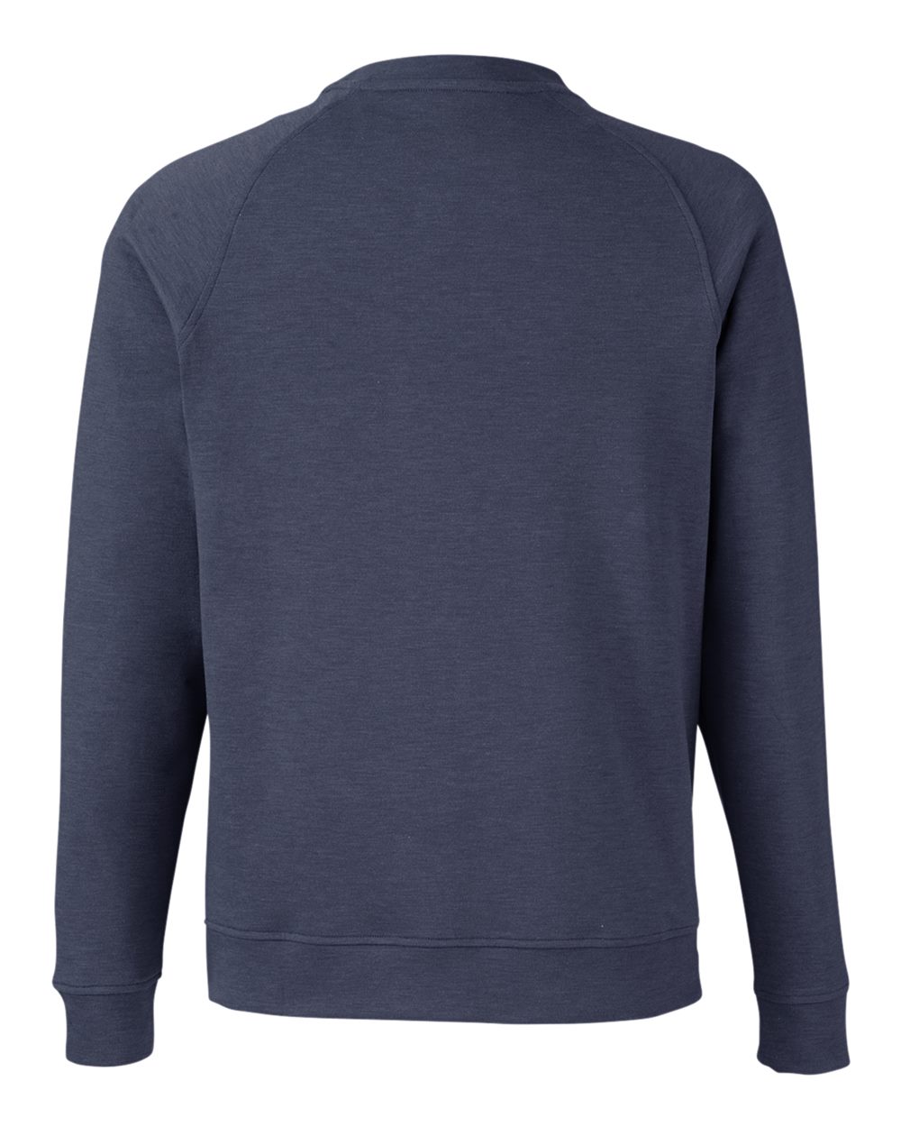 Navy Melange