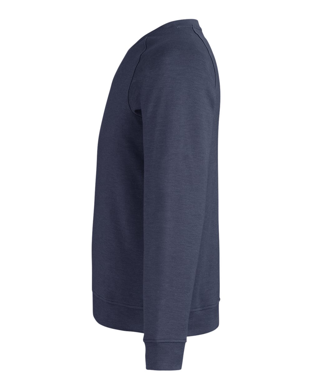 Navy Melange