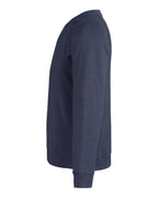 Devon & Jones DG482, Knits & Layering, Navy Melange