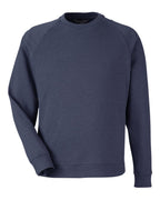 Devon & Jones DG482, Knits & Layering, Navy Melange