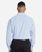 Devon & Jones DG540, Wovens, French Blue/ White