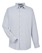 Devon & Jones DG540, Wovens, Navy/ White
